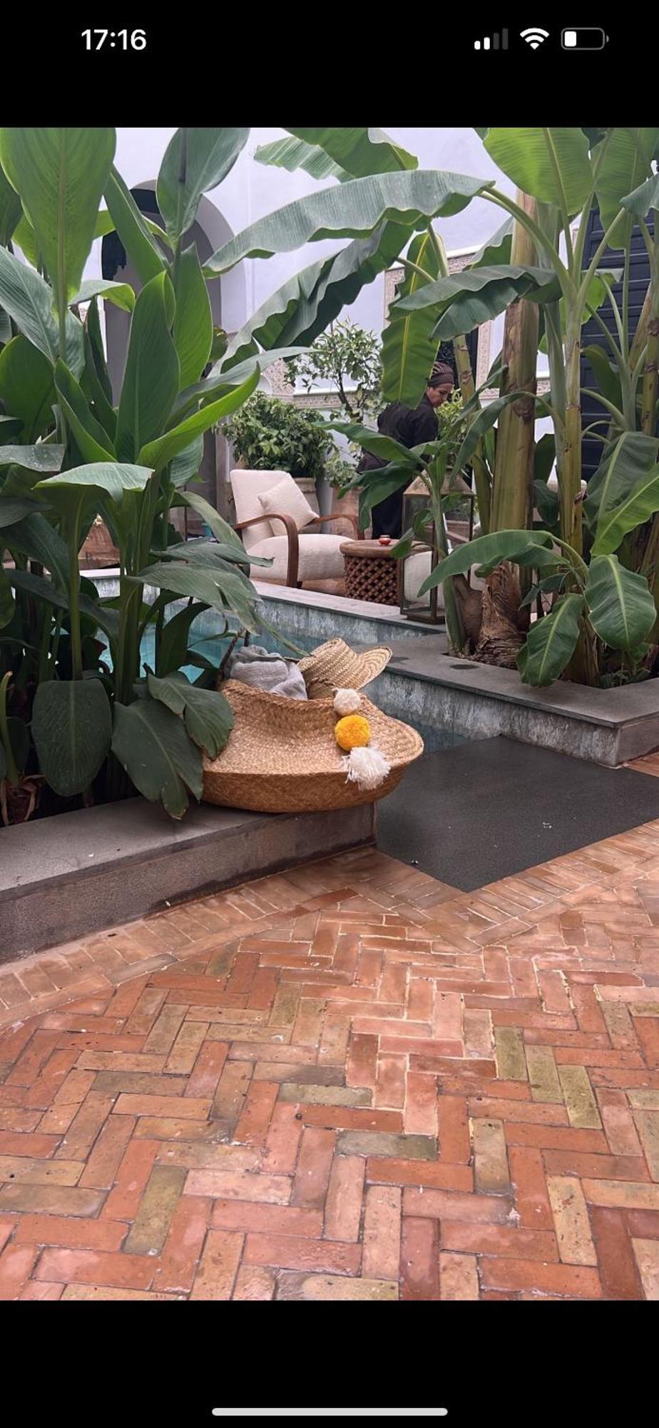 Riad Azzar Marrakesh Exterior photo