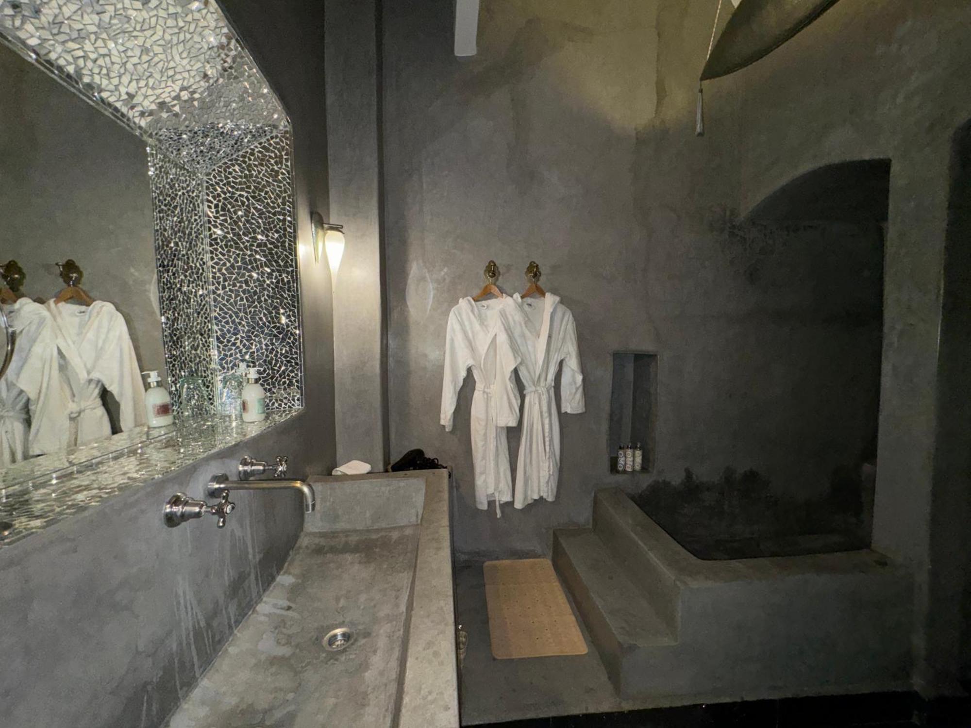 Riad Azzar Marrakesh Exterior photo