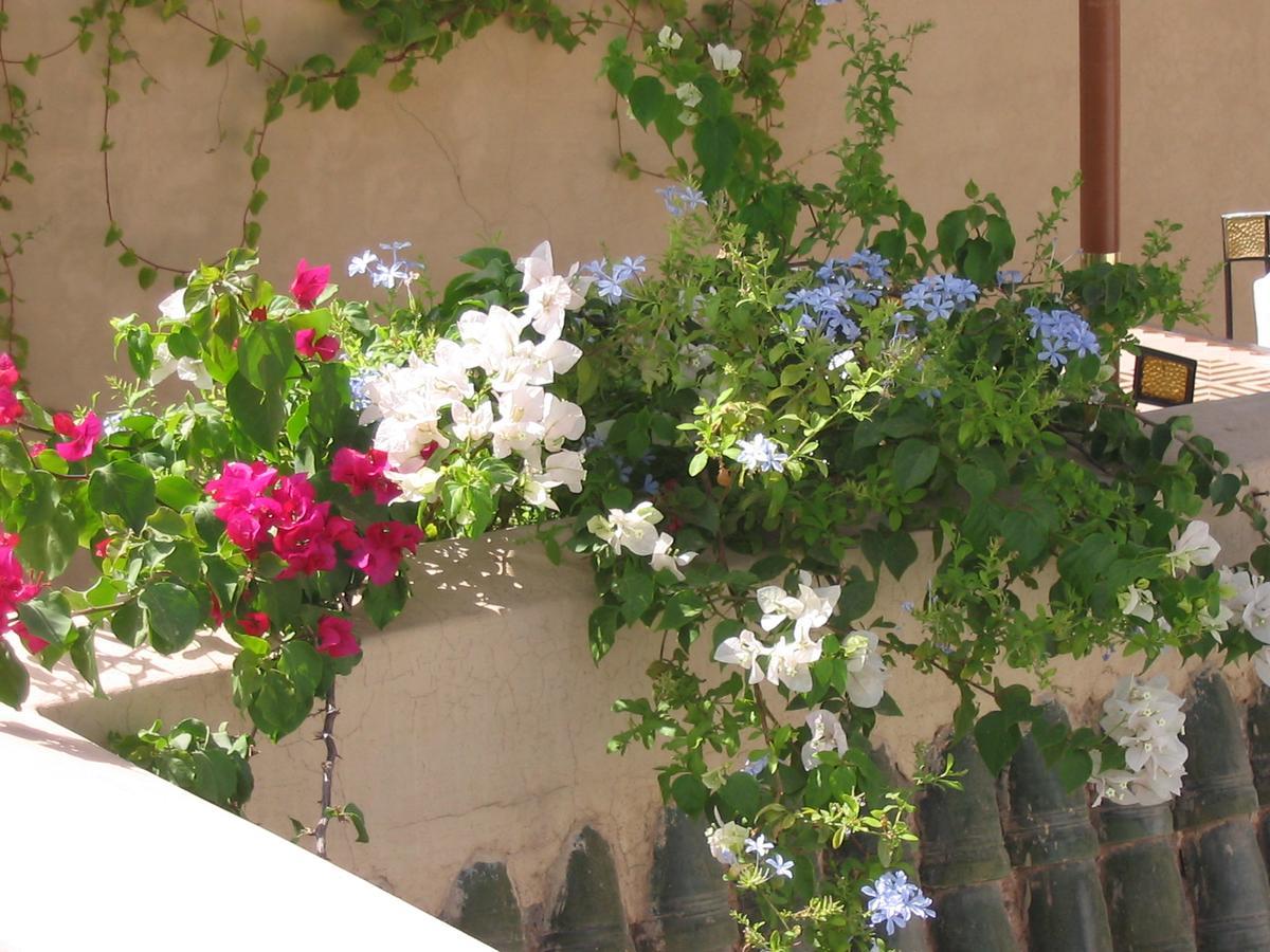 Riad Azzar Marrakesh Exterior photo