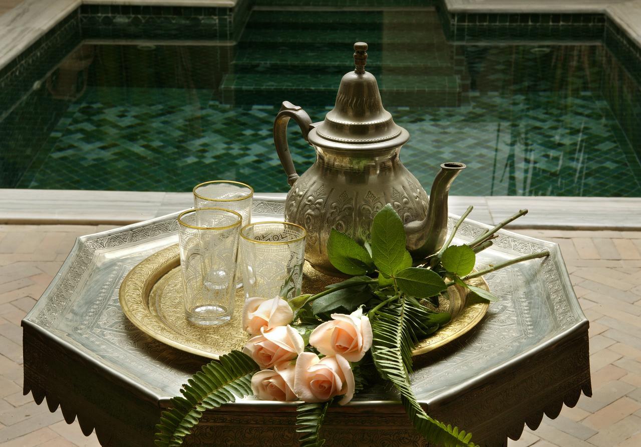 Riad Azzar Marrakesh Exterior photo
