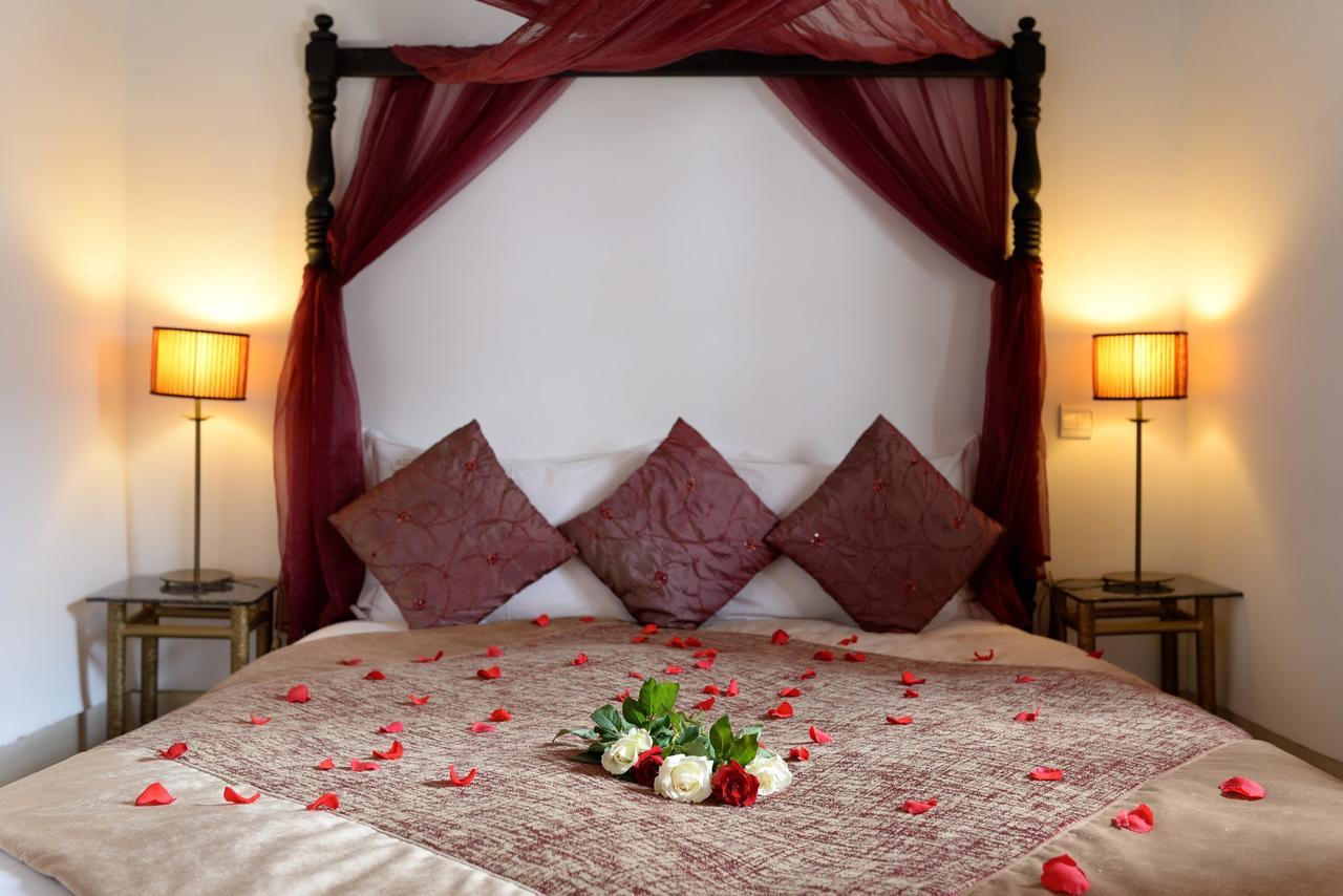 Riad Azzar Marrakesh Exterior photo