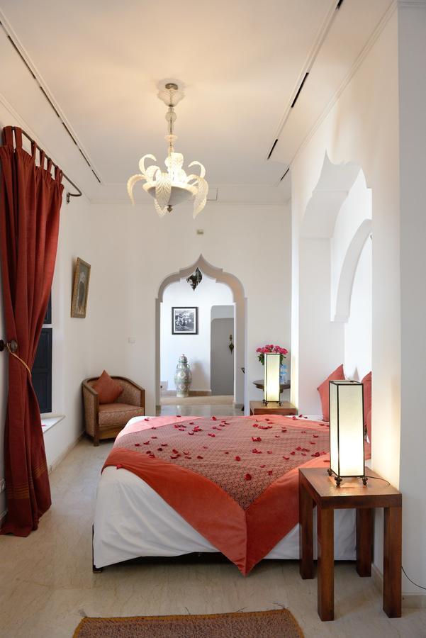 Riad Azzar Marrakesh Exterior photo