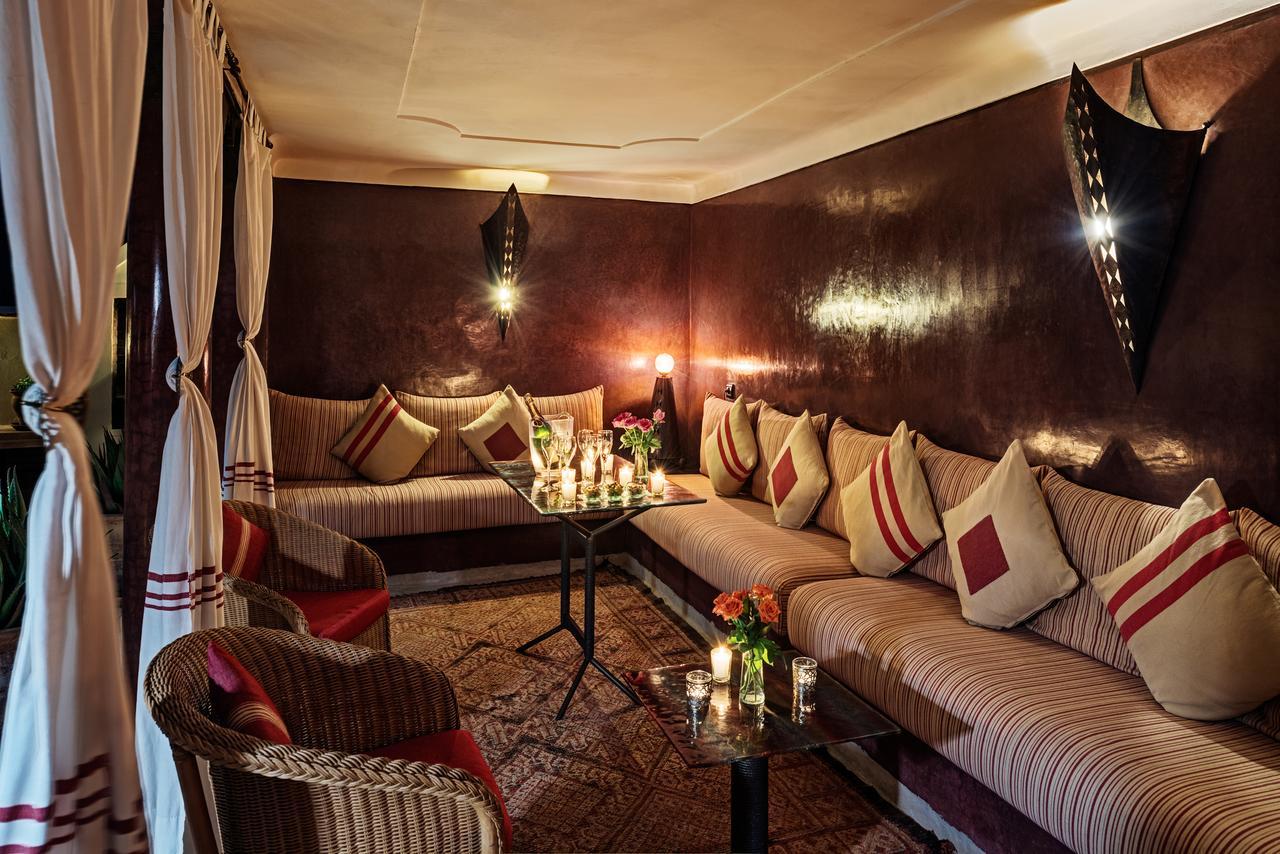 Riad Azzar Marrakesh Exterior photo