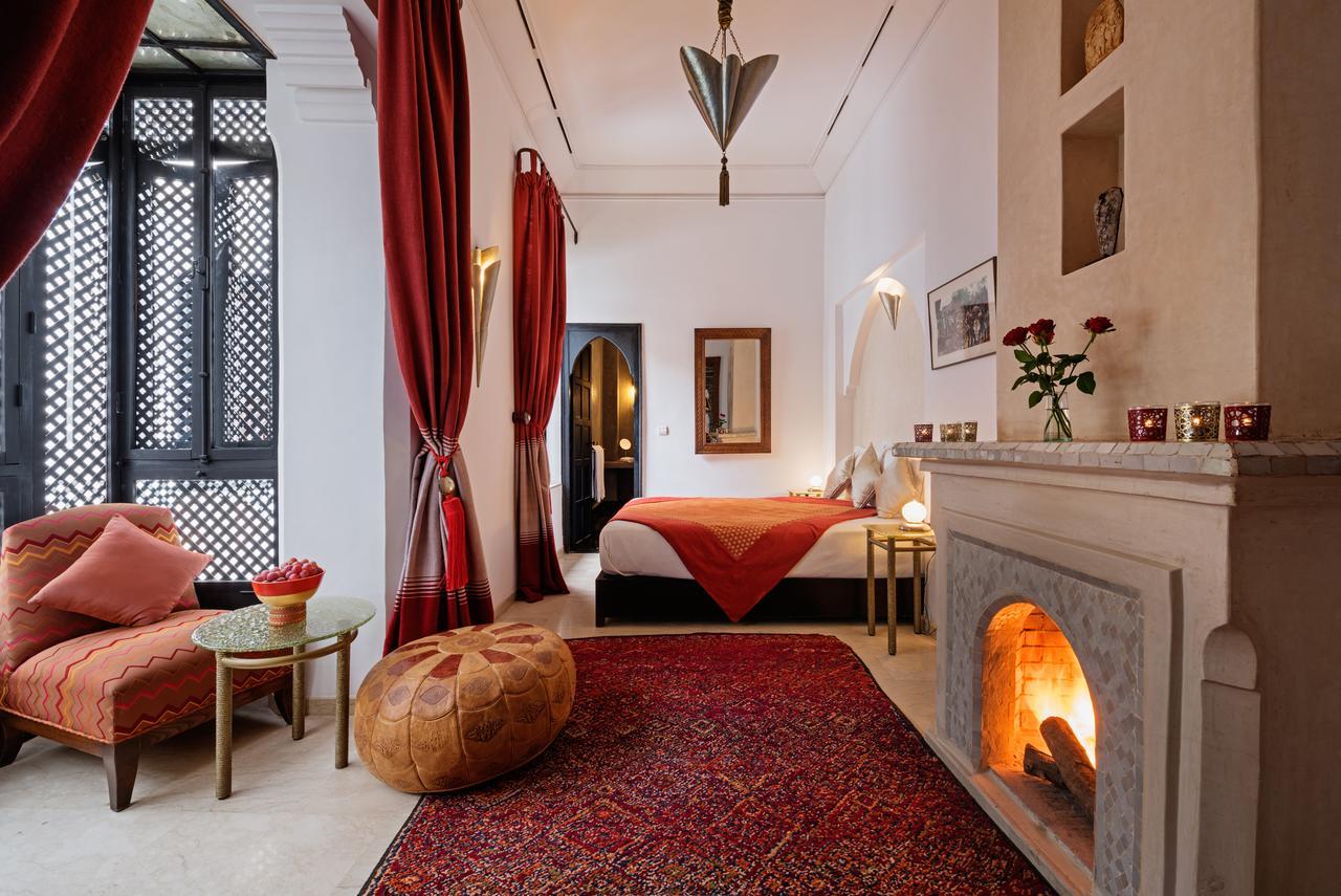 Riad Azzar Marrakesh Exterior photo