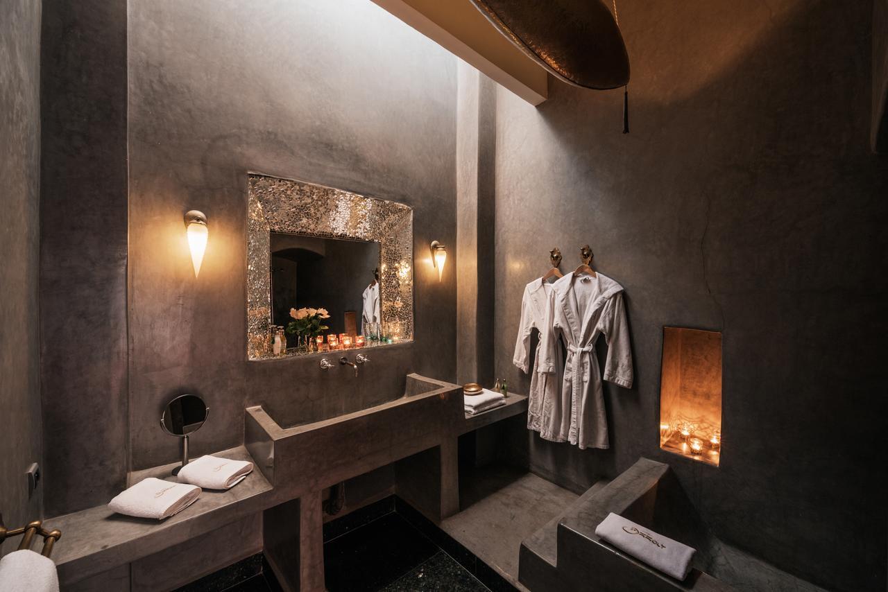 Riad Azzar Marrakesh Exterior photo